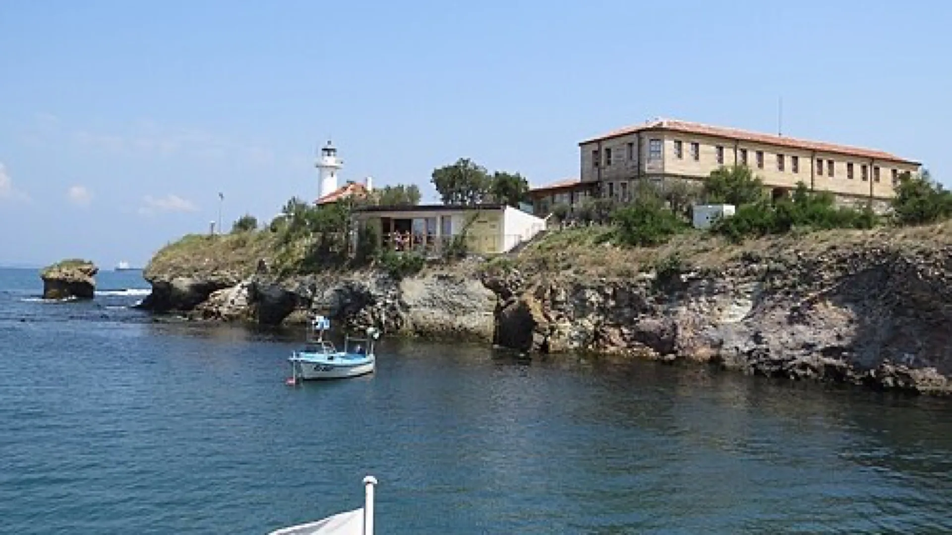St Anastasia Island