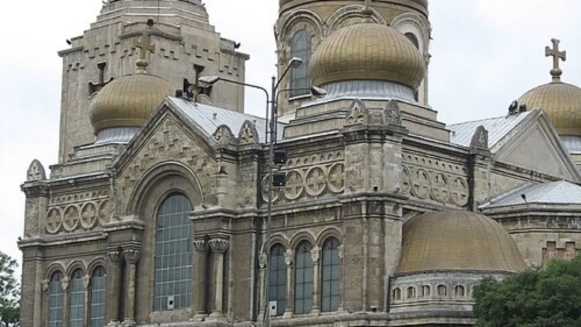 Varna & Roman Baths