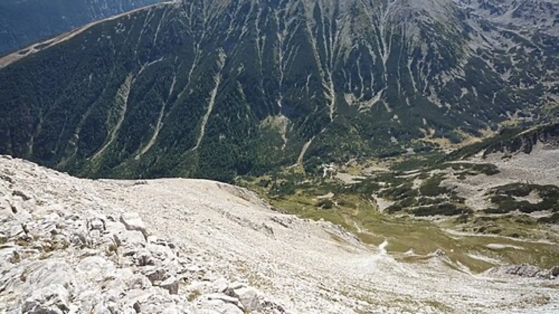 Vihren Peak