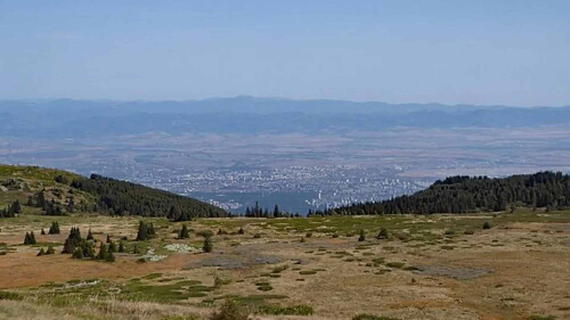 Vitosha
