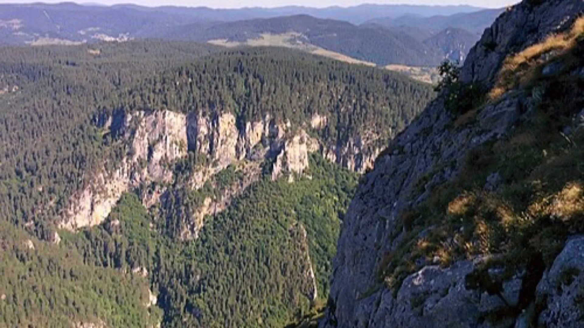Yagodina Village