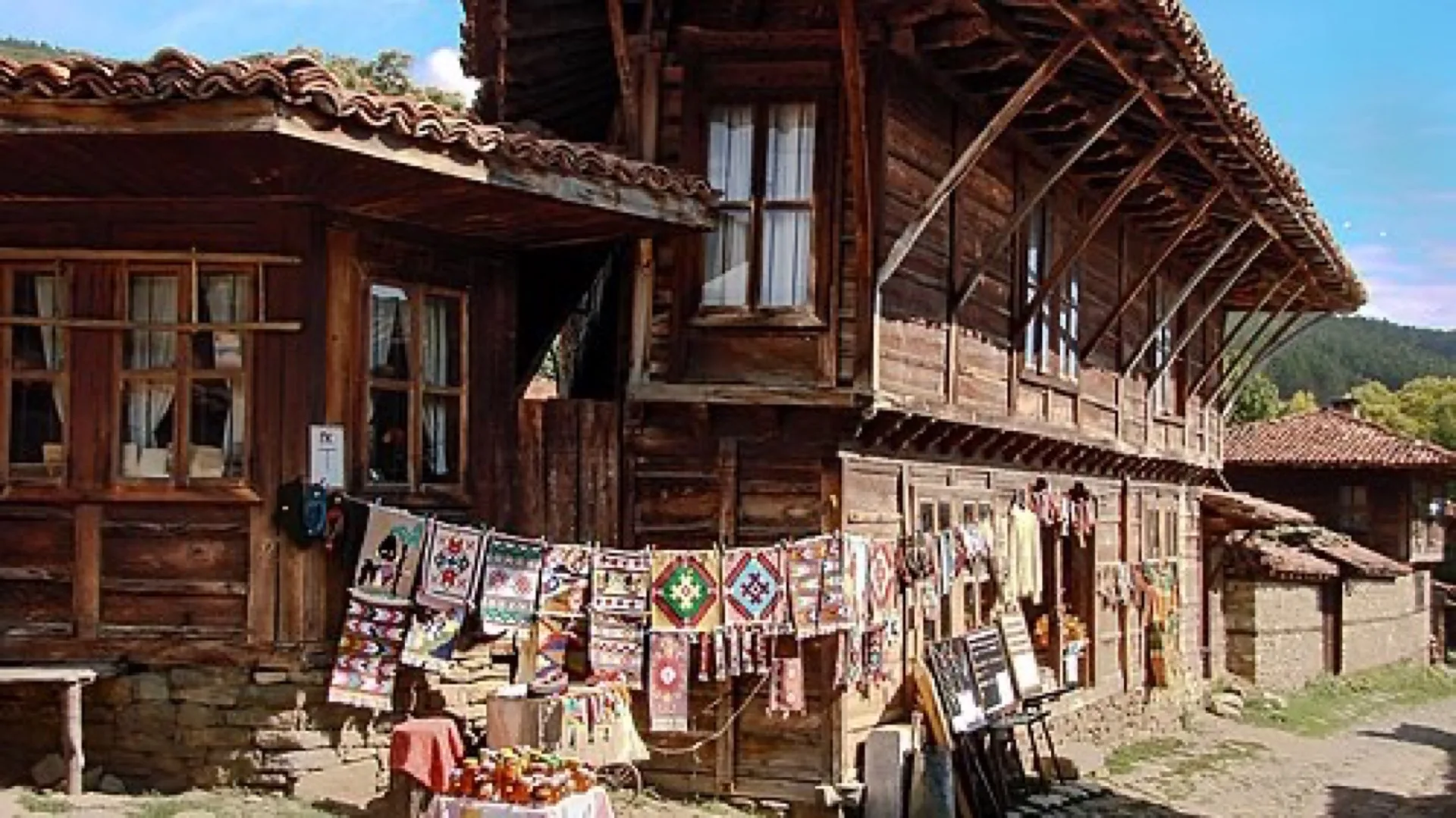 Zheravna