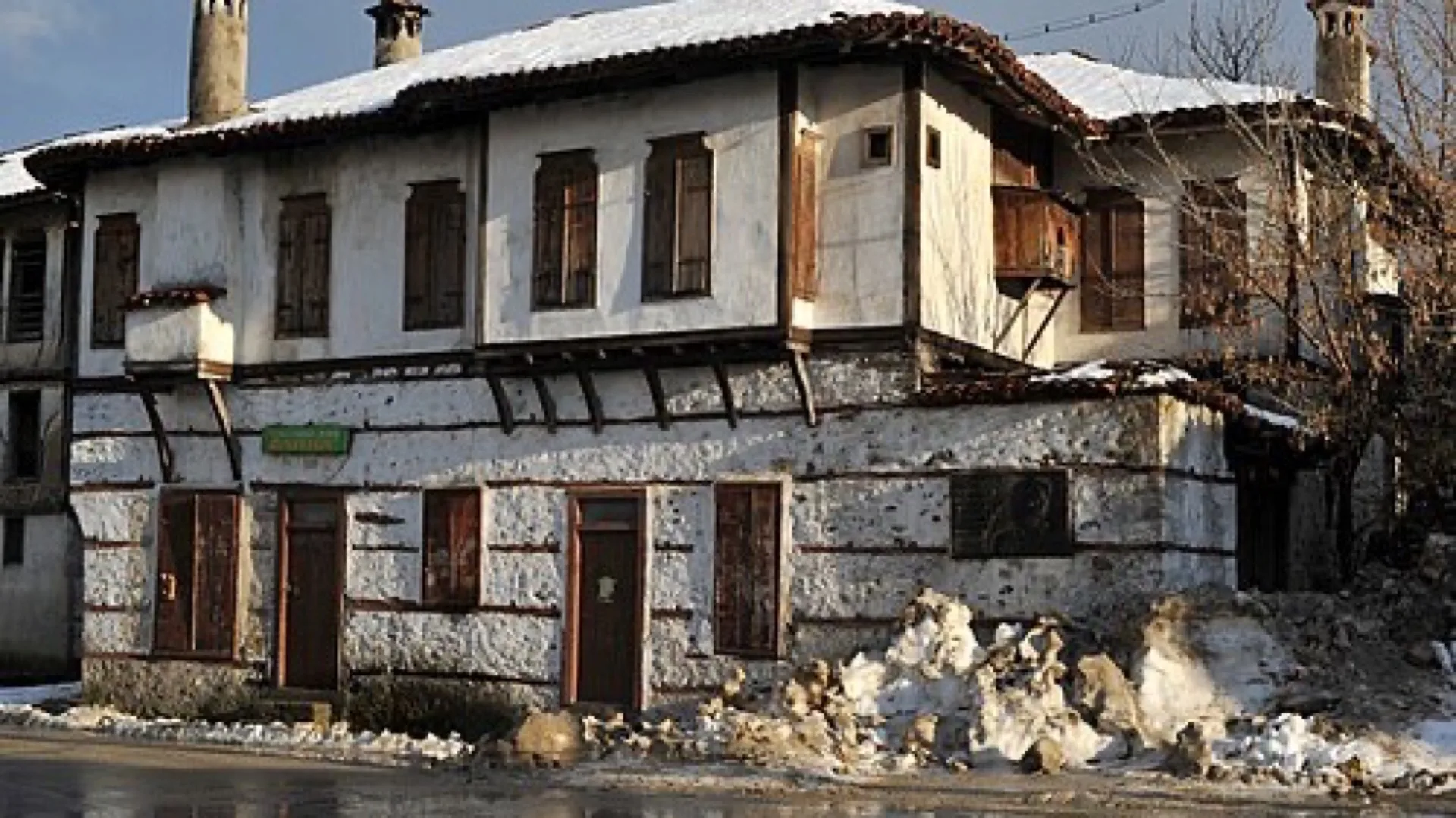 Zlatograd